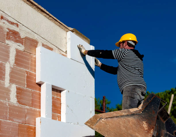 Trusted DE Insulation Contractor Experts