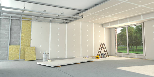 Types of Insulation We Offer in DE