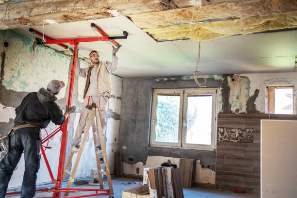Best Types of Insulation in Camn, DE